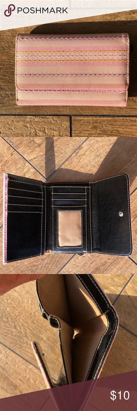 guang tong wallet trifold